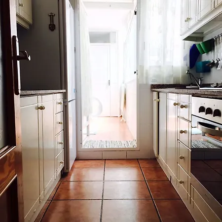 Apartment With 3 Bedrooms In Denia, With Wonderful View, Enclosed Denia